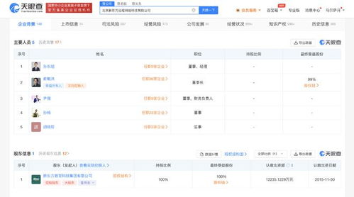 新東方迅程公司跨界布局 新增旅游業務與住宿服務，開啟多元發展新篇章